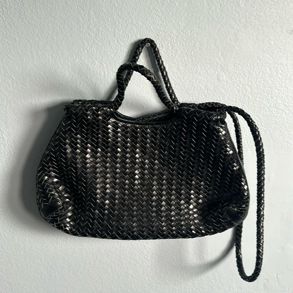 Bembien Black Handbag / Crossbody